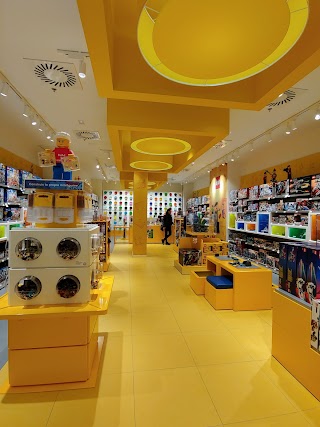 The LEGO® Store