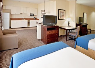 Holiday Inn Express & Suites Nampa - Idaho Center, an IHG Hotel