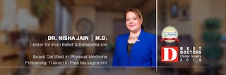 Dallas Pain Management