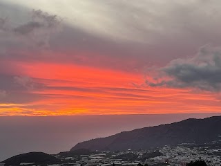 El Mirador de El Paso - Viviendas Vacacionales