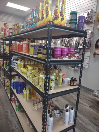 One Stop Beauty Supply