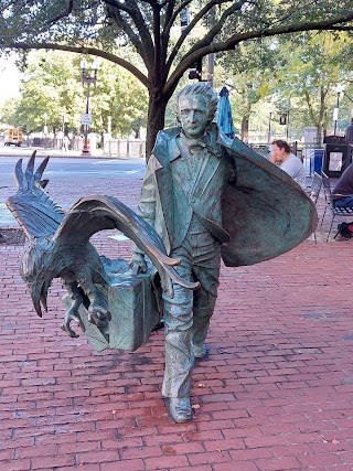 Boston Tours by Old Town Trolley