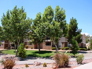 Acacia Park Apartments