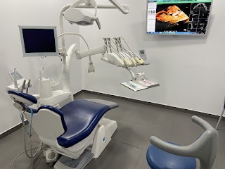 Clínica Dental Vitaldent