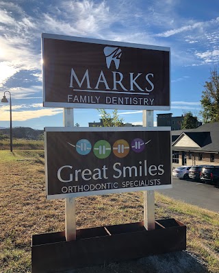 Marks Family Dentistry