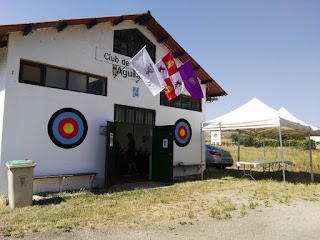 Club de tiro con arco Aguilarco