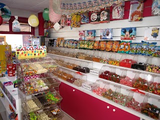 TIENDA DE SNACK Y BEBIDAS EN TRUJILLO HAPPY CANDY´S PLAZA