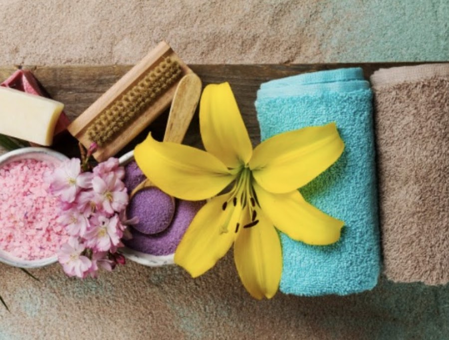 Ponce Feet Spa massage spa Atlanta
