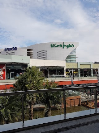 Viajes El Corte Ingles S.A.