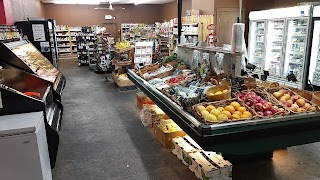 Farm Stand in the Gorge