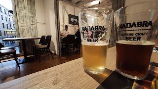 Karuxa León - Snack Beer