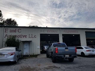 E AND C Automotive LLC