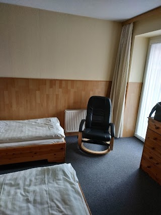 Hotel zum Steineck
