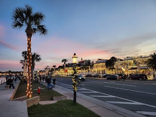 Historic Downtown St. Augustine