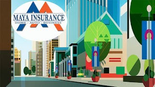 Maya Insurance Group