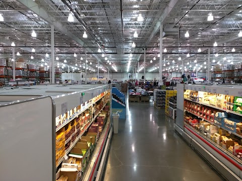 Costco Wholesale