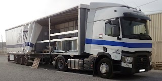 Transportes Generales Ortega