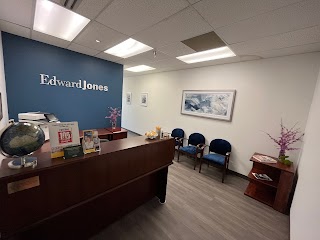 Edward Jones - Financial Advisor: April DuBois