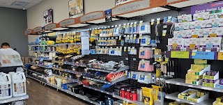 Sherwin-Williams Commercial Paint Store