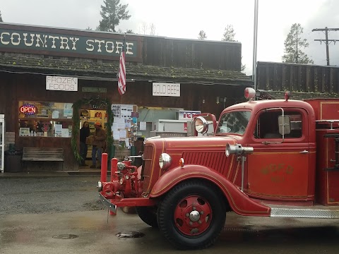 Williams Country Store