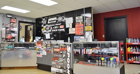 Photo of ESR Performance - 7775 Northwest 66th Street, Miami, FL 33166, USA