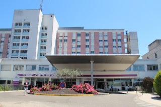 Centre Hospitalier Agen-Nérac (site d’Agen)