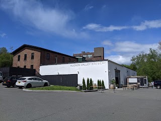 Hudson Valley Brewery