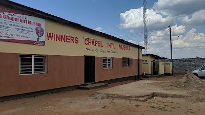 photo of Winners Chapel International Mushili