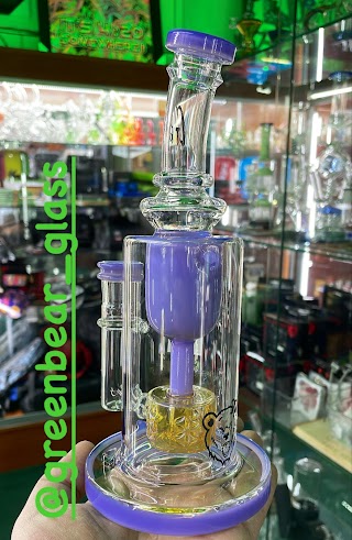 Angel Eyes Smoke Shop Plus