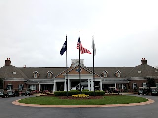 Sage Valley Golf Club