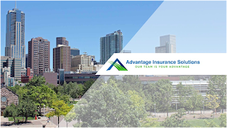 Advantage Insurance Solutions