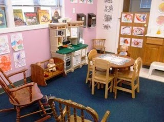 The Early Learning Centers of Rhode Island