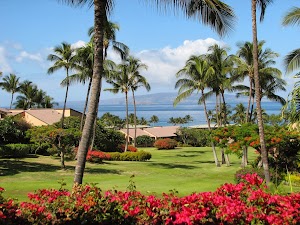 Wailea Ekahi Village Pauli Family Rentals