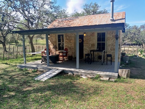 Menger Cottages