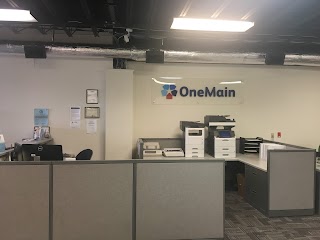 OneMain Financial