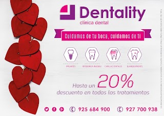 Dentality Clínica Dental