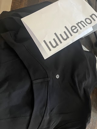 lululemon