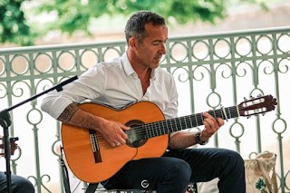 Concert Guitare Poitiers