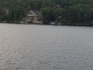 Grouse Point Club House