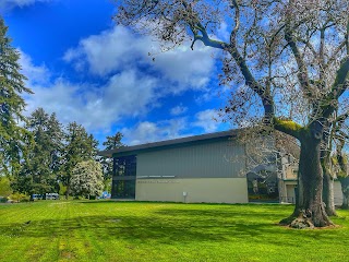 Charles Jordan Community Center