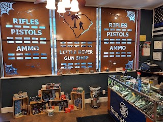 Little River Gun Shop