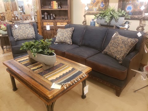 Woodland Creek Furniture