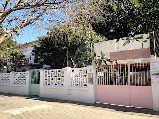 Escuela infantil Ciudad Jardin Montessori