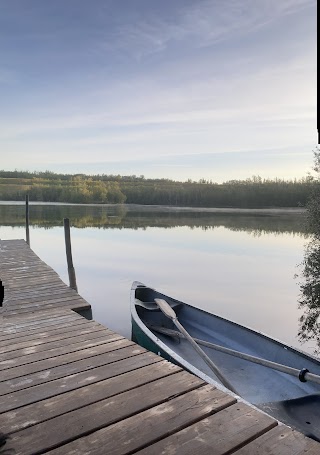 Fox Run Lodge & RV Campground