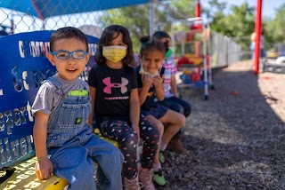 El Grito Early Learning Center