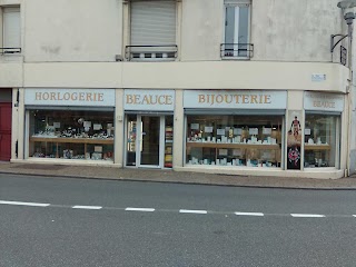 Bijouterie Beauce