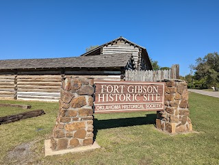 Fort Gibson Historic Site