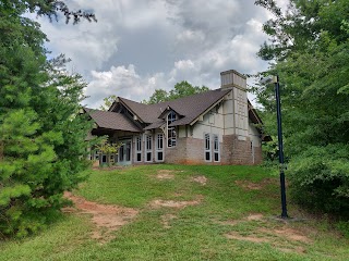 Lake Pointe Hall, Colonel Francis Beatty Park