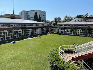 Instalaciones Deportivas El Cristo