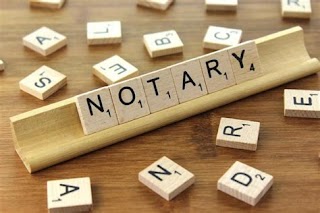 A Constant Notary (Mobile)